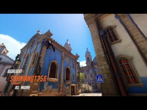 OW 2- HL 331 (FielBab Kill/Assist)