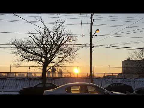 Shot in 4K at 60fps iPhone 8 Plus