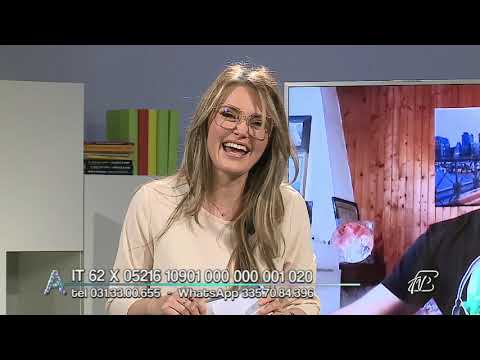 ANGOLI 10/4/2020: WE ARE ONE - LA MUSICA DEI DJ COMASCHI PER UNA PASQUA DI BENEFICENZA COL BOTTO!