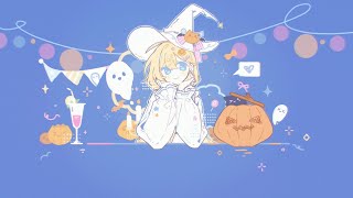 Kirara Magic - Pumpkin Trick