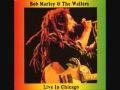 Bob Marley and the Wailers Trenchtown rock ...