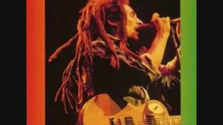 Bob Marley and the Wailers Trenchtown rock (Quiet Knight Club. Chicago. 1975)
