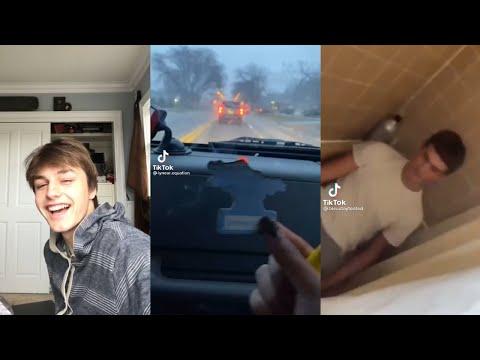 tiktoks that radiate weed energy [#8] - Fatally Stoned