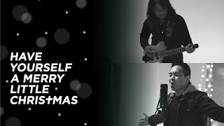 Have Yourself a Merry Little Christmas - Dewa Budjana and Sidney Mohede