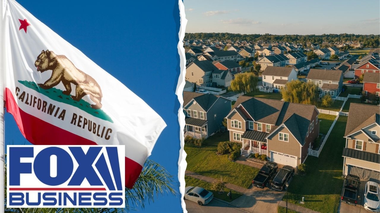 Real Estate expert give REALITY CHECK on California's housing crisis