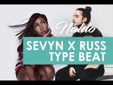(FREE) Sevyn Streeter  x Russ Type Beat - "Symphony" Free Type Beat I 2017 I Prod. naldo