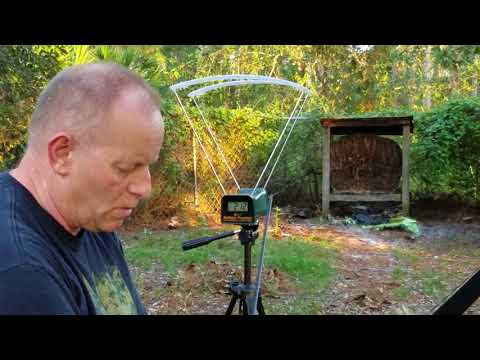 BORDER HAWK GL 270GR CHRONO