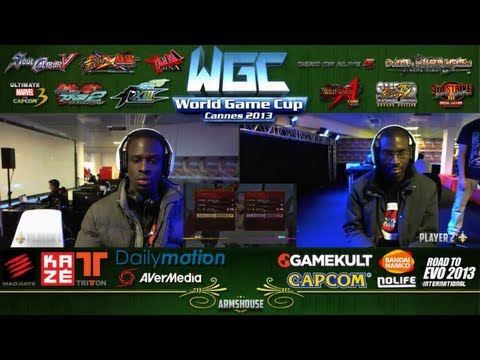 BCN eSports.Alioune vs VxG|EMP.Dieminion - FT5