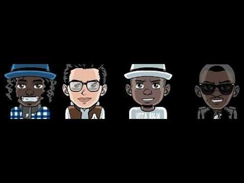 Deejay Zulox-Batina Nation (Kuduro Mix)