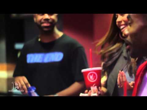 Lil Duval "My Friends be fucking with me"