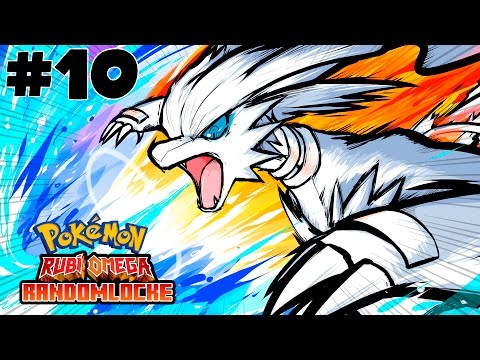 Pokémon RO Randomlocke Ep.10 - POKÉMON OSCUROS WTF