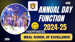 Ideal School Of Excellence Video