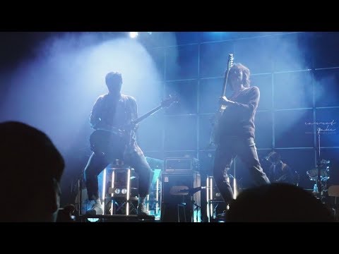 171216 WISHLIST / POWERAMP!! + 겨울의 사업가 - PEPPERTONES (페퍼톤스)