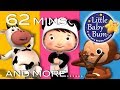Learn With Little Baby Bum FunABCs And 123s Nursery Rhymes For Babies Songs For Kids