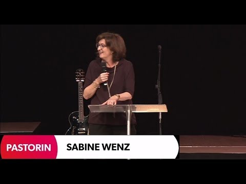 Familie - eine geniale Erfindung | Peter und Sabine Wenz | 08.10.2017