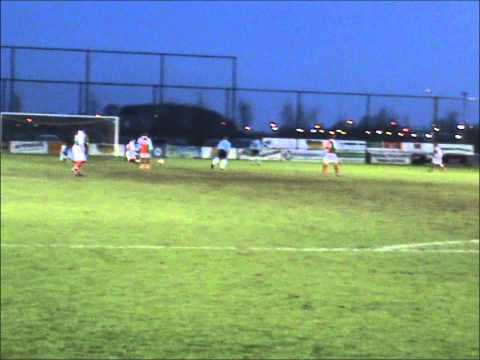 FC Bergen C1 - JVOZ C1, 3103'11