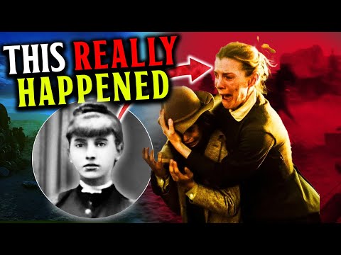 American Primeval: The DARK Truth About the Mountain Meadows Massacre