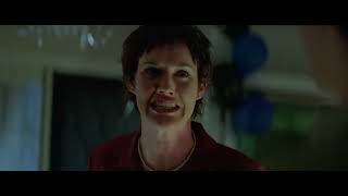 Final Stab - Official Trailer | Massacre Video