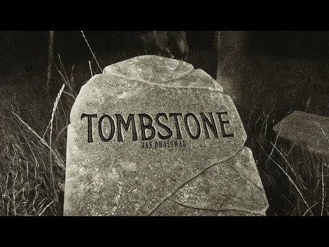 TOMBSTONE :JAS DHALIWAL: MUSIC BY SPACE : 2k25