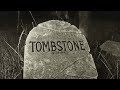 TOMBSTONE JAS DHALIWAL MUSIC BY SPACE 2k25
