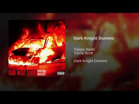 Trippie Redd & Travis Scott - Dark Knight Dummo (Audio)