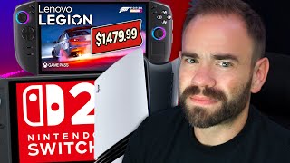 This Is Getting Out of Hand