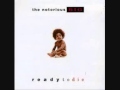 Biggie Smalls - Machine Gun Funk 