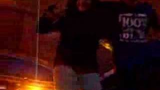 IN(N)LOVE 2007: gongi-boy