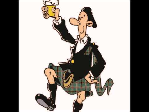 Sjots en Sjeif optochtmix 2011