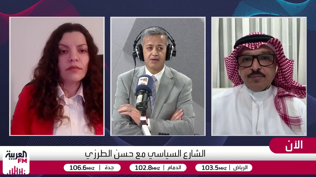سيف الدين: رغم خسائر إيران الاقتصادية ترمب لم يحسم المعركة بعد لهذه الأسباب