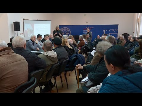 Info - Energetska sanacija objekata za socijalno ugrožene (TV KCN 19.01.2026)