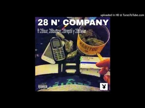 4. ya ves - 28minimal28 N COMPANY