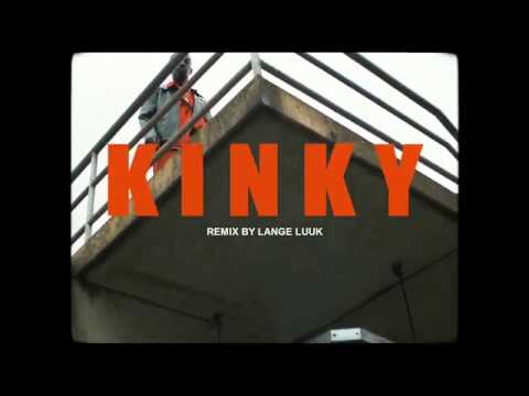 FOSA YG & LOOPEY  - KINKY (REMIX)