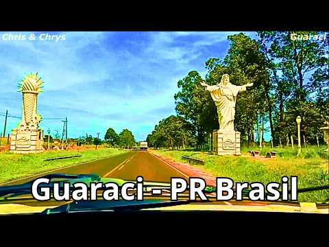 Guaraci - PR Brasil