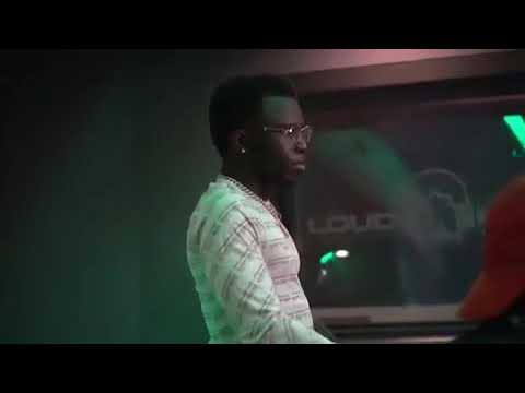 Scarfo Da Plug x Kfamouz - Unreleased Snippet