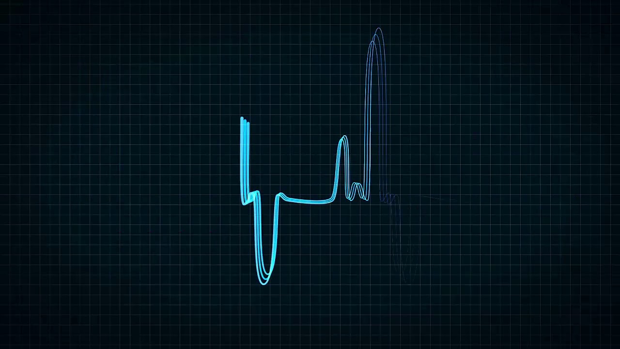 Looping Pulse Free Wallpaper