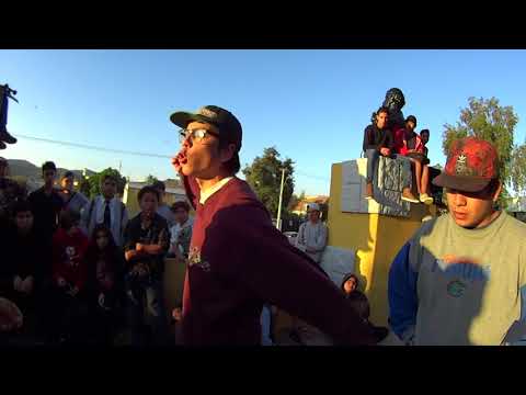 DAESE vs ESTRIKTO vs PIPO: 8vos - [KD] vs [FDP]