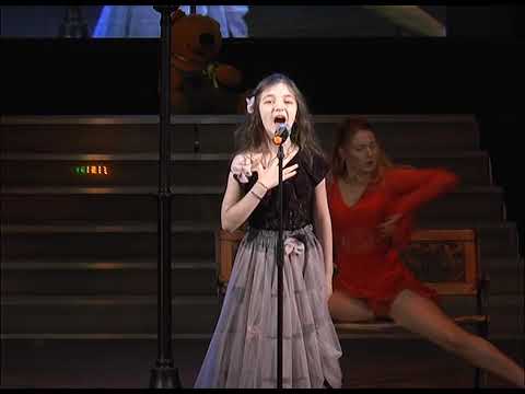 La bohemia-Alice Ghile