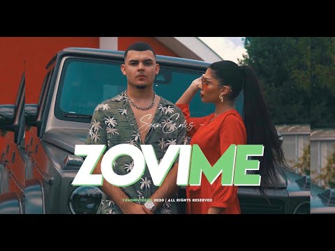 SEENENIS - ZOVI ME (OFFICIAL VIDEO)