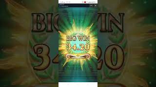 Rise of apollo bet 5 /PG SOFT FS