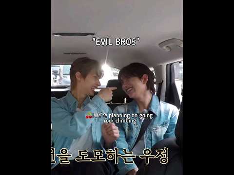 JOSHUA and JUN betraying their leader😂😅.."PART OF LIFE" #seventeen#Joshua#scoups#jun#jeonghan