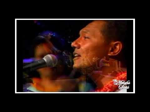 The Makaha Sons of Ni'ihau Kahea 'O Keale - マカハサンズ