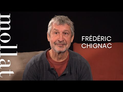 Frédéric Chignac - Le dernier nuage