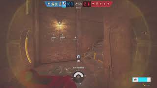 クラン戦 vs