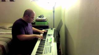 (This Will Be) An Everlasting Love--Natalie Cole (Nick Petrillo Piano Solo Cover)