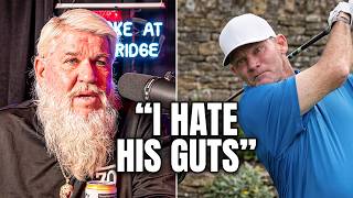 PGA Veterans Expose How Much They Hate Tommy Gainey