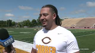 KVRR SPORTS EXTRA (8/22/25)