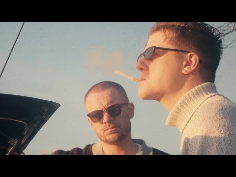 02 - HVNCWOTY (Barto Katt & Soulpete) - Motywator Finansowy ft. Rau Performance