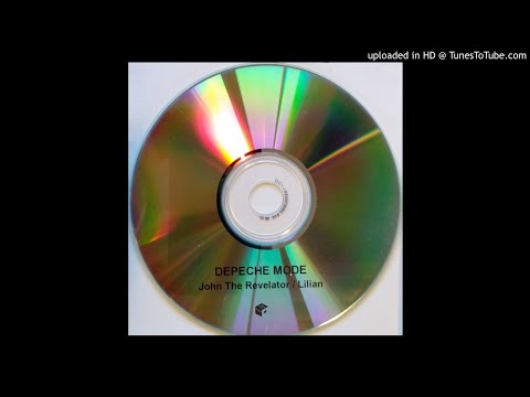 Video thumbnail for John the Revelator (Single Version)
