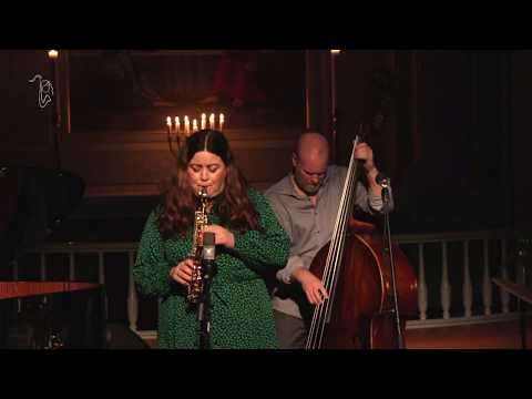 Frøydis Grorud kvartett - Glimpse of Hope